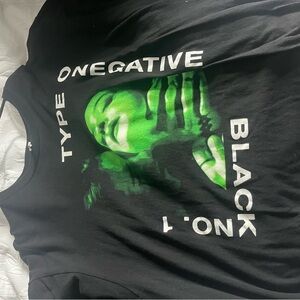 Type O negative T-shirt